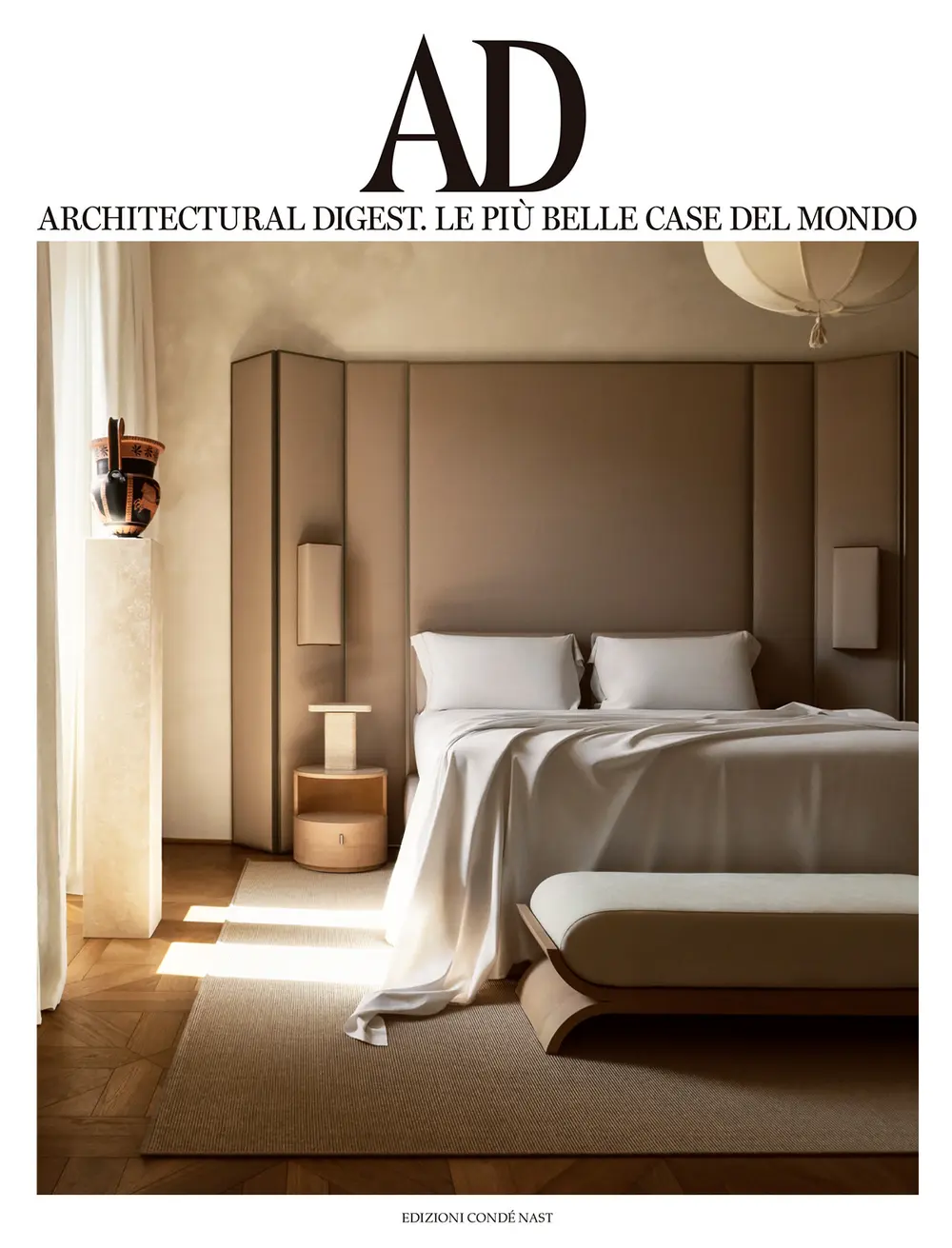 AD Italy featuring 13.1